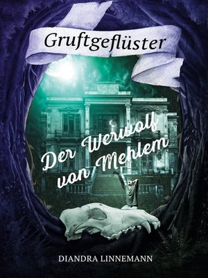 cover image of Der Werwolf von Mehlem